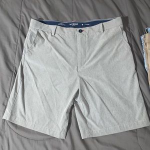 Izod Hybrid Shorts
